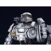 Good Smile Company Moderoid Robocop 2 Non Scale Assembly Model  Cain 
