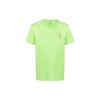 Men's Casual Short-Sleeve T-Shirt Green 710671438-215