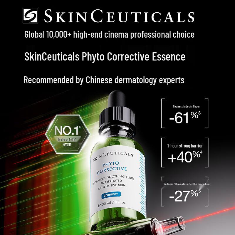 

Skinceuticals Phyto Corrective & Blemish + Age Defense Duo Set
