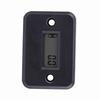 Digital Vibration Hour Meter Gauge Wireless for Vibrating Machine Motorcycle ATV Boat Marine
