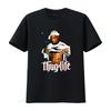Hot 2Pac Thug Life T Shirt Cotton Black All Size THA720 Vintage Washed Soft Homme Stretched Top For Everyday Wear Graphic