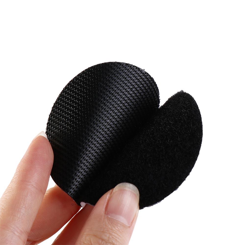 Fastener Tape Patch Gripper Gripper Pad Car Carpet Sticker Fastener Sticker Car Floor Mat Fastener