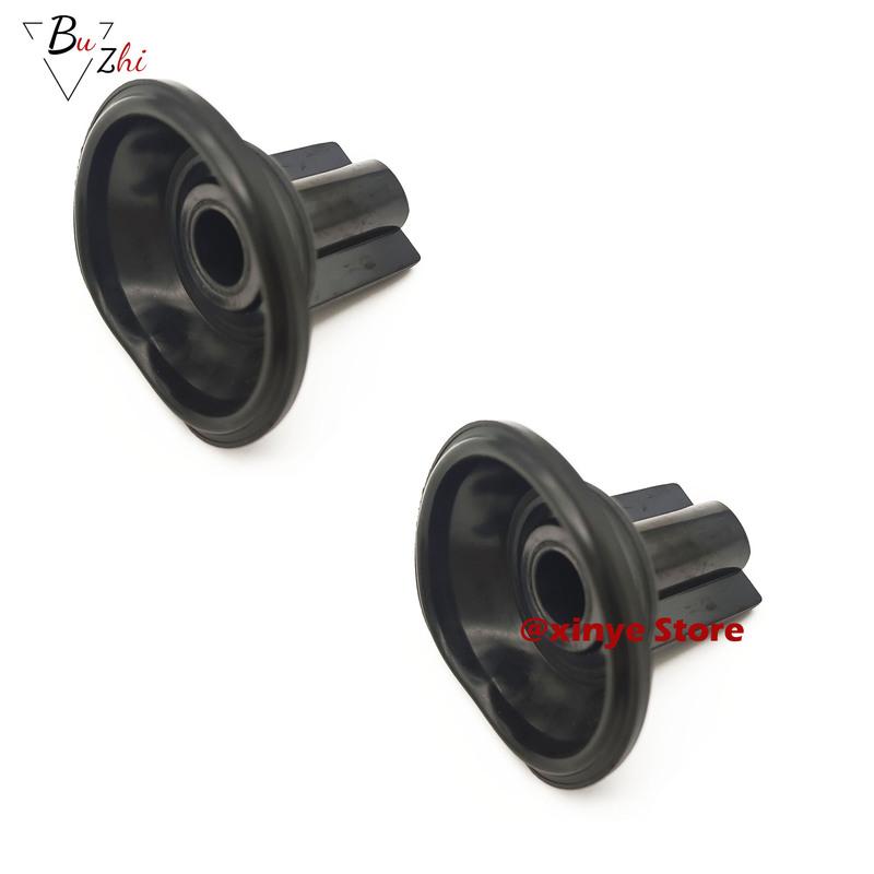 Carburetor diaphragm and piston Plunger for Suzuki Bandit 600 GSF600S 1996-1999 GSF600 GSF 600 S 600S