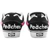 Vans Peaches x Knu-Skool Black Pink Unisex tenisky VN0009QCB9P