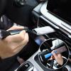 Auto-Lüftungsschlitz-Reinigungsbürste - Weiche Borsten zur Entfernung von Staub im Innenraum