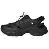 Jaunas sporta sandales, unisex iešļūcenes JP8896, ērtas, elpojošas, daudzpusīgas, ūdens apavi