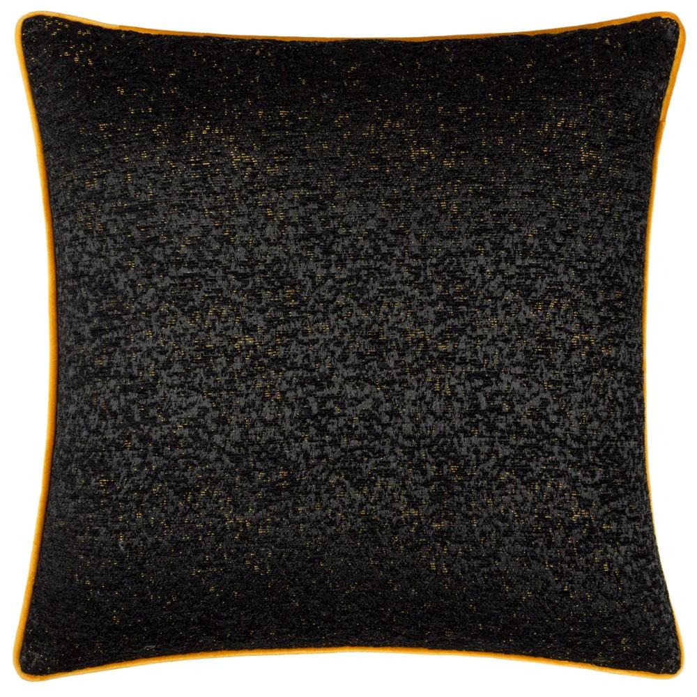 Paoletti Chenille Piped Cushion Cover