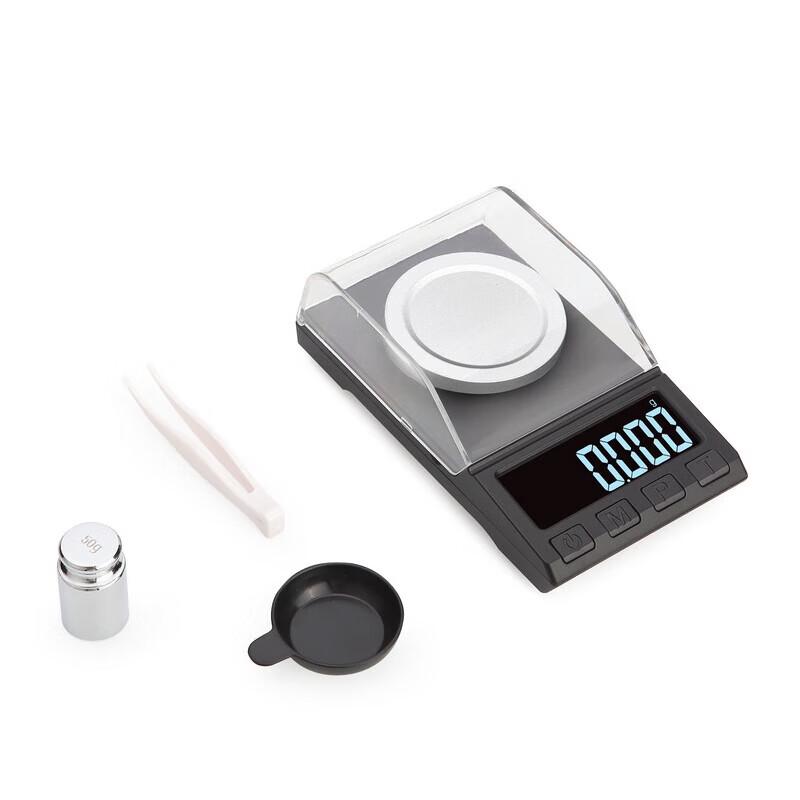 

DIHENG USB Precision Digital Scale