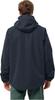 Куртка Jack Wolfskin Stormy Point 2l Jkt M night blue
