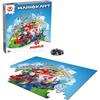 Winning Moves - 500 Piece Puzzle Around the World Mario Kart Top Puzzle WINNING MOVES