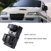 2PCS Car Window Lift Switch (Front Left) 93571-4H110 For HYUNDAI H-1 Cargo (TQ) 2008-2011