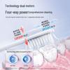 Panasonic Smart Sonic Electric Toothbrush CN plug (adapter included)
