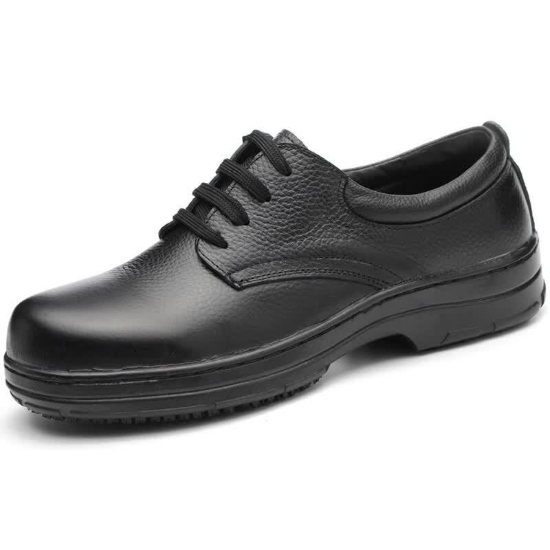 FUCHENG 803 Men s Chef Safety Shoes 39