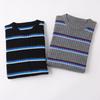 Leka Sha 100% Pure Wool Round Neck Long Sleeve Base Layer Pullover