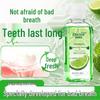 Dr. Teeth Probiotic Gum Care Whitening Mouthwash