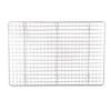 Deformation Resistance Baking Rack 304 Stainless Steel Cooking Cooling Rack Wire Rack  Meal Prep