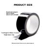 Adult Sex Toys Bondage Tape for Women Couples Sex Restraint Bondage Adsorption Duct Tape Static Electrostatic Binding Props