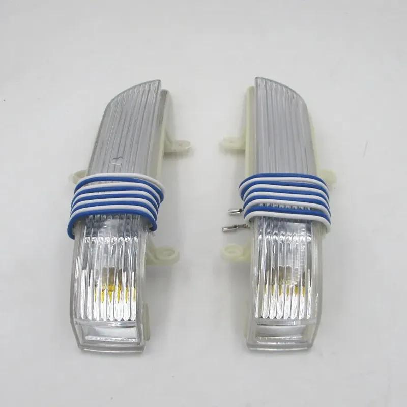 

For Great Wall Haval H3 H5 Car Exterior Reaview Mirror Turn Signal Light Blinker Indicator Lamp 2pcs