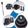 Locking Remover Repair Tool Plastic Clutch Alignment Dismantle Tool Car Clutch Repair Fix Correcting Machines Repair Accessories