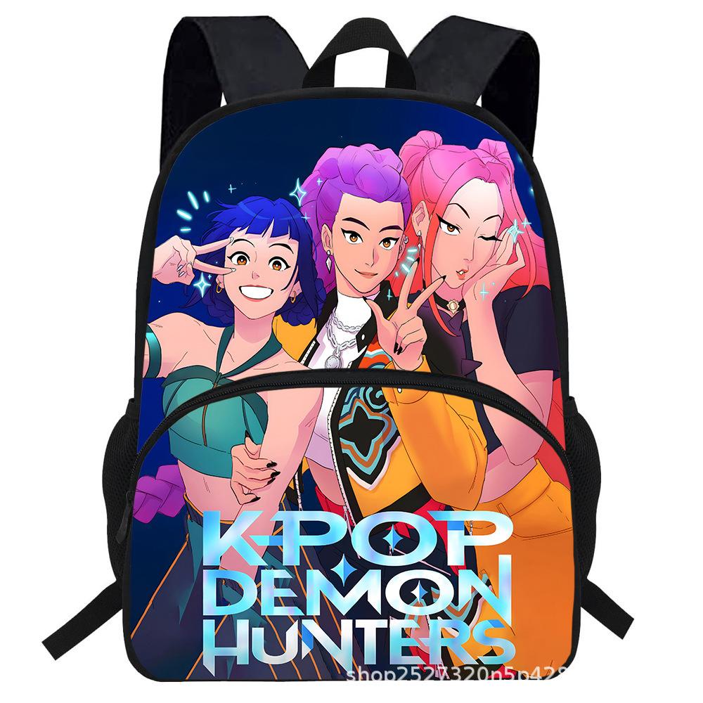 Schulrucksack für Schülerinnen Grundschule Schulrucksack Last reduzieren Leichter Rucksack mit großem Fassungsvermögen Cartoon-Rucksack