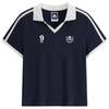 Women's Summer Cooling Anti-Bacterial Polo T-Shirt
