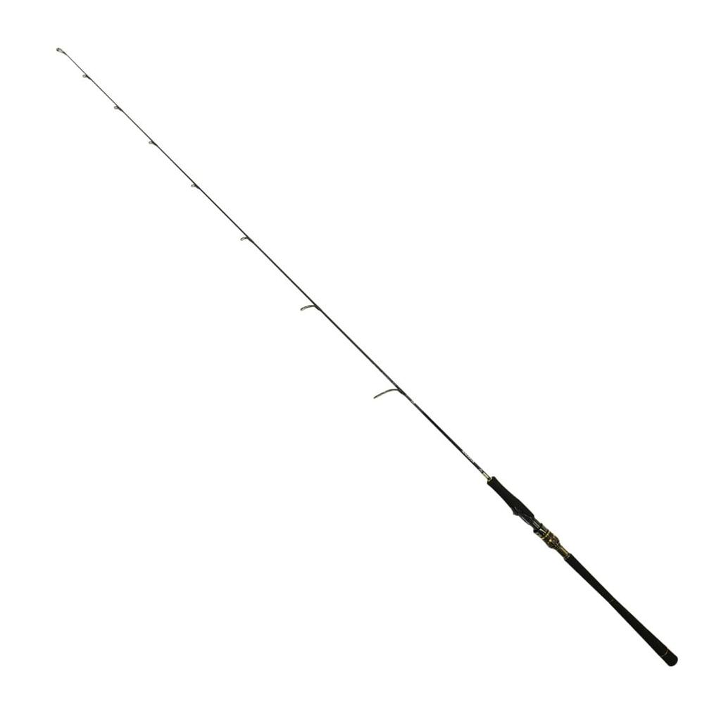 Daiwa Light Jigging Rod SALTIGA LJ EX 61XHS TG (DAIWA)
