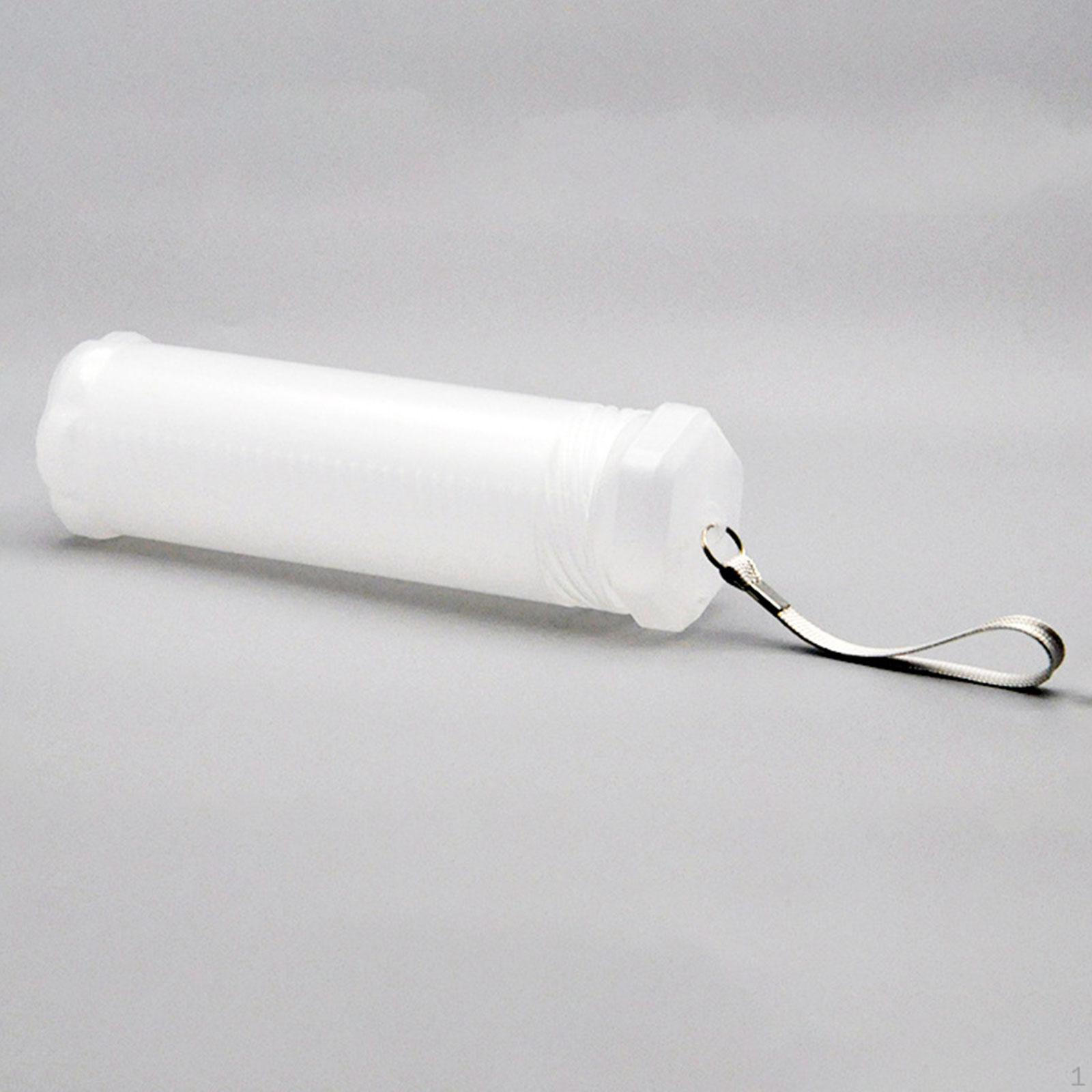 

Чехол для игровых ковриков, контейнер для игрового коврика, прочный портативный защитный держатель для переноски, круглый