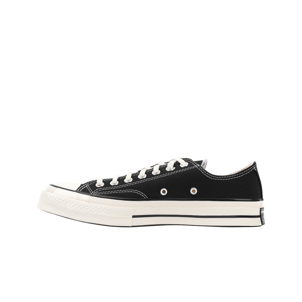 Converse Pantofi unisex Chuck 70 Low Black Egret 162058C