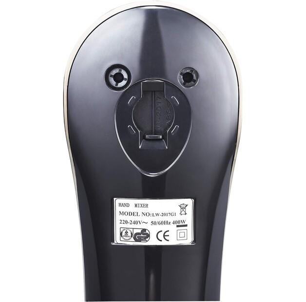 Ручной миксер Solis Typ 8371 Hand & Stick с насадками (921.42)