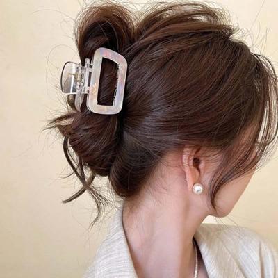 Saç Aksesuarları – Saç Tokaları