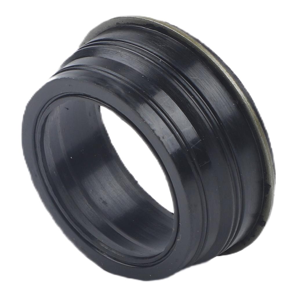 Oil Cap Replacement Black Oil Cap Gasket Engine Oil Seal ABS Quick Installation Easy To Install Wear Resistant