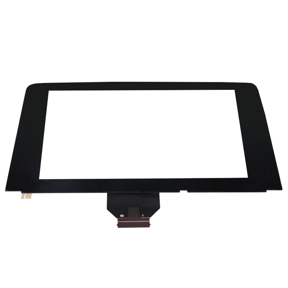 TK49-61190B 8" Touch Screen for Mazda CX-9 2016-2020