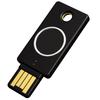 Yubico YubiKey Bio FIDO Sürümü Parmak İzi - FIDO Güvenlik Anahtarı, 2 Faktörlü Anahtar, FIDO U2FFIDO2USB-A Bağlantı NoktasıParmak İziBiyometrik2 AdımlıYüksek