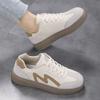 Board Shoes Platform-soled Sports and Leisure Single Shoes