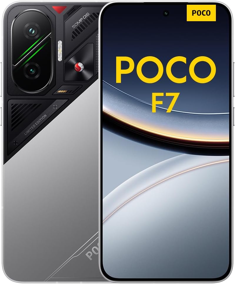 Xiaomi POCO F7 5G