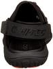 Hi-Tech OCOTA SLIDE Clogs, Black, Size 23.0 Cm, 2E