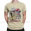 Legends Of The 80S He Man She Ra Princess Of Power Thundercats T Shirt