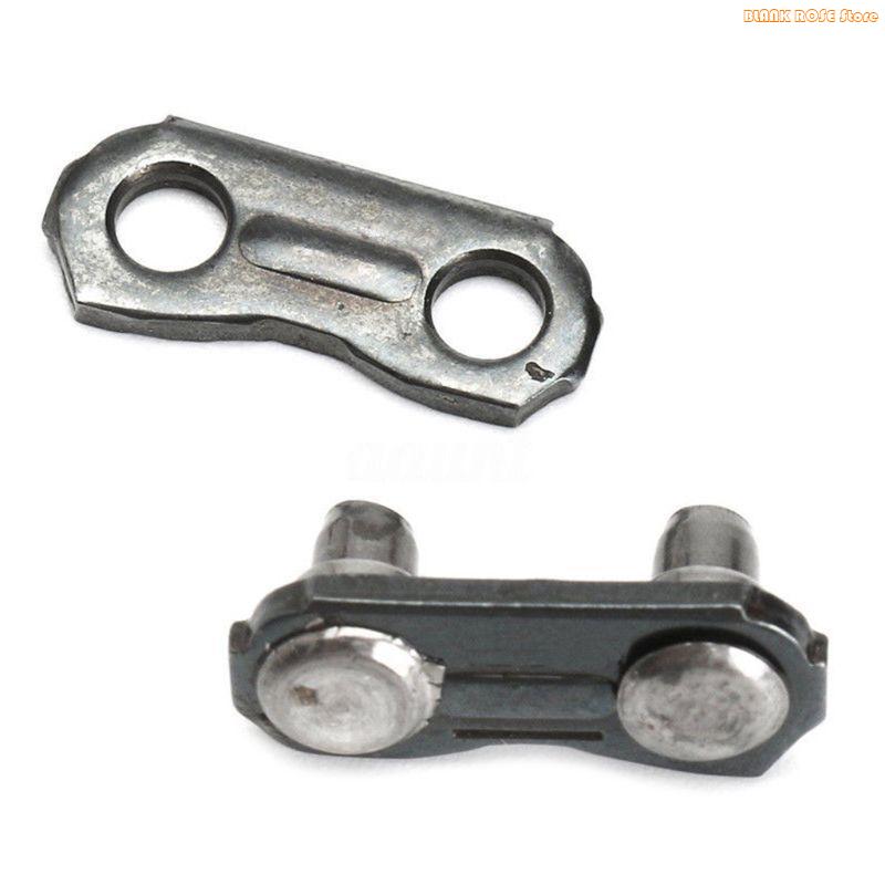 

K1AE High Performance Chainsaw Chain Joiner Link Durable Chainsaw Spare Parts Steel China Mainland
