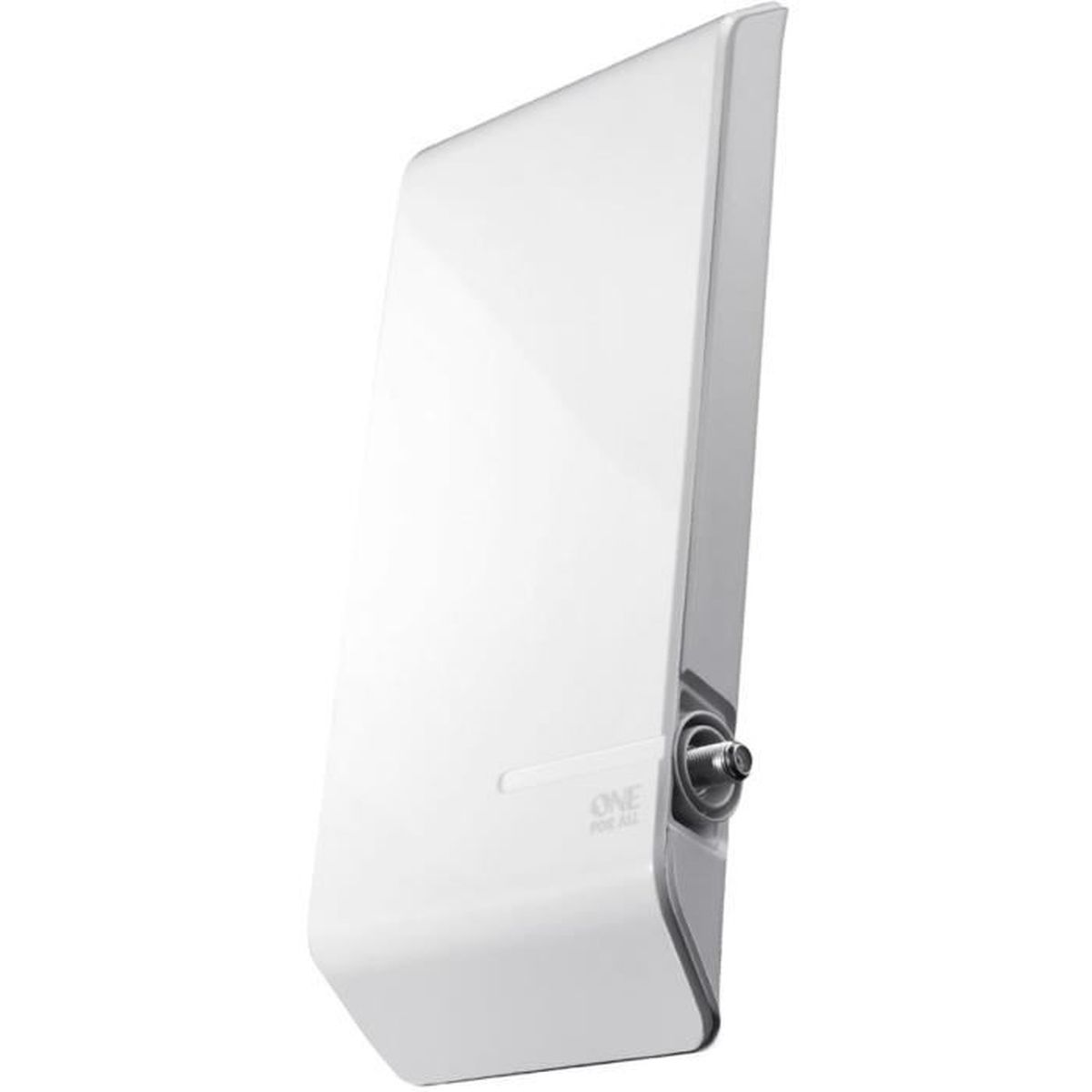 One For All Weiß Full Hd Amplified Outdoor Tv Antenna. 5G Filter. High Quality Plastic - Bild 4