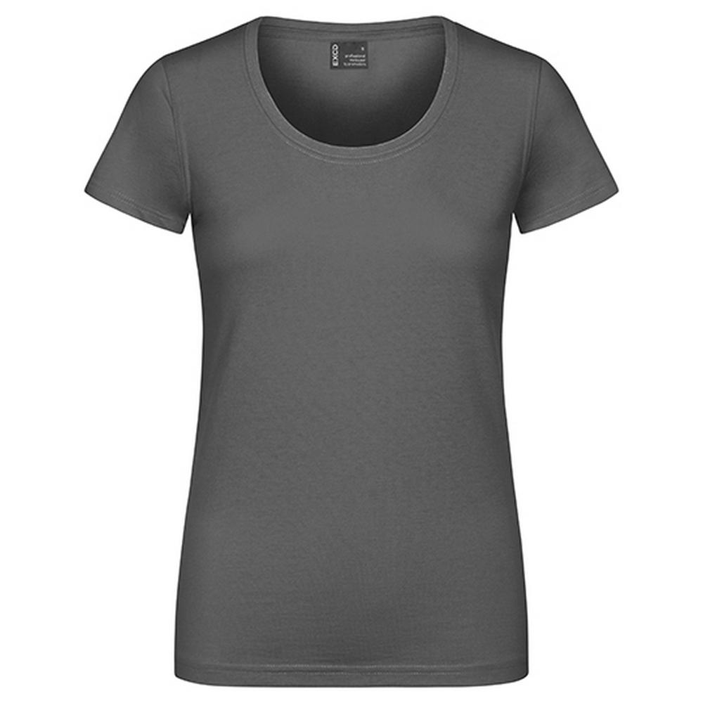 Promodoro Womens/Ladies Plain T-Shirt