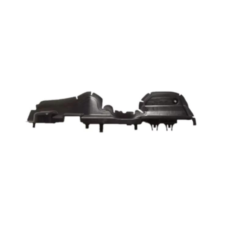 Mercedes-Benz VITO W639 (2003-2014) Wischerabdeckung, Teilenummern 6398840074, 6368840074