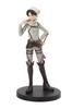 Attack On Titan Premium Figure Levi Cleaning Style
