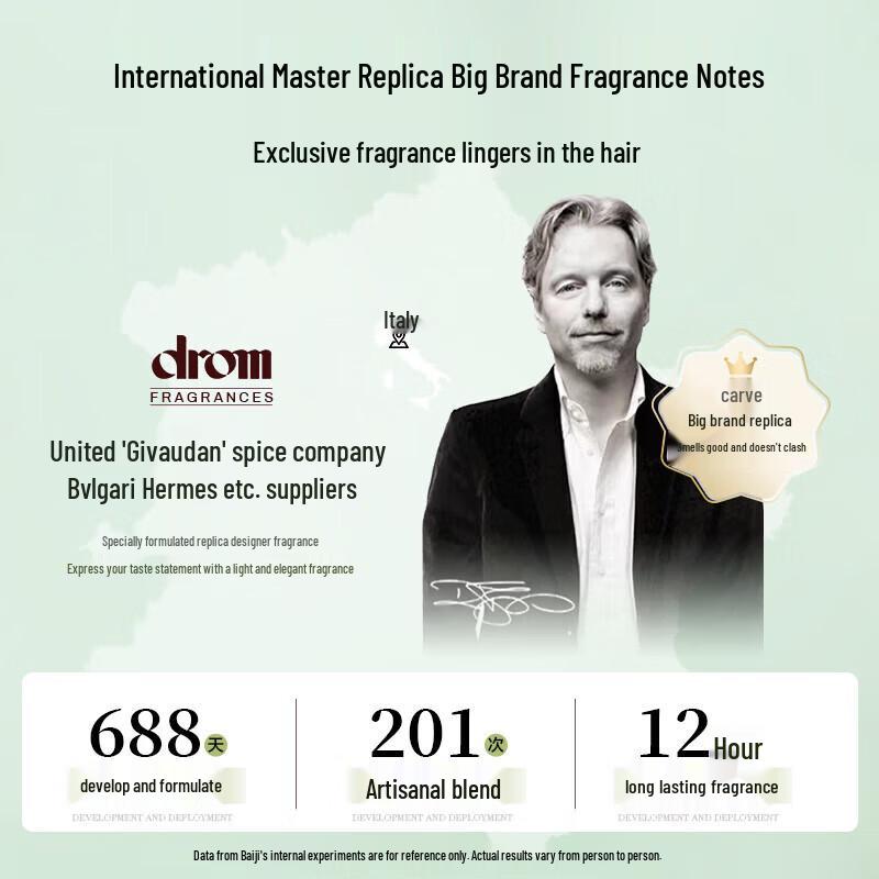 Beaty Plant Enzyme Soothing Oil Control Shampoo