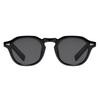 RECLOW E517 BLACK Sunglasses
