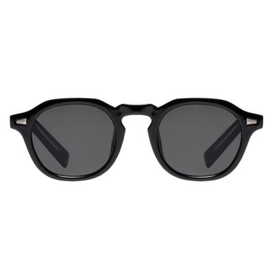 RECLOW E517 BLACK Sunglasses