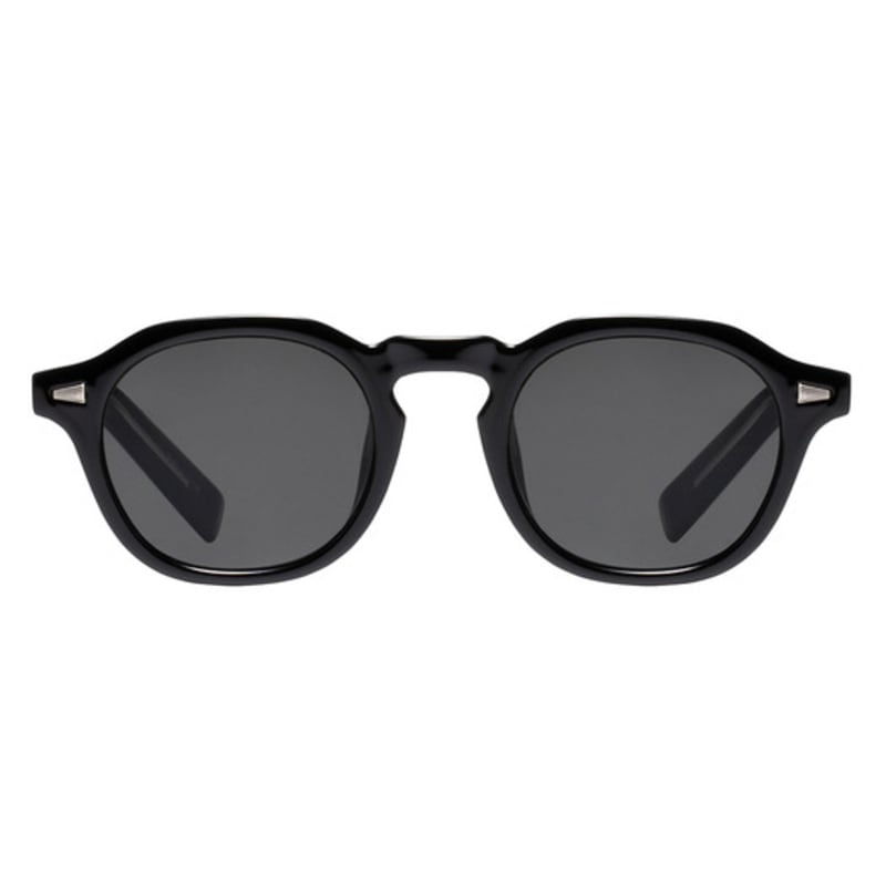 RECLOW E517 BLACK Sunglasses