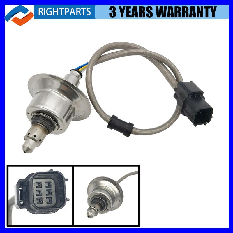 Upstream Oxygen Sensor 36531-6A0-A01 For Honda Accord 1.5L 2.0L 2018 Acura RDX 2.0L Acura TLX 2.0L