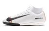 Mercurial Superfly 6 Breathable And Wear Resistant Mid Top Kids' Soccer Shoes Kids' AJ3110-109
