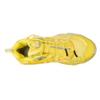 Li Ning X Claw Cushioning Slip Resistant Cushioning Slip Resistant Low Top Casual Shoes Women's Cream Yellow AGLQ014-15