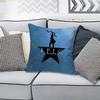 EEpic The Musical Anime Celebrity Merchandise AllMatch Printed Pillow Case Sofa Car Office Room Decoration Protector